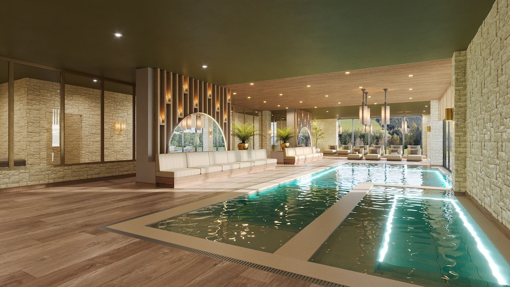 Van Der Valk Hotel Luxembourg Arlon 38/74