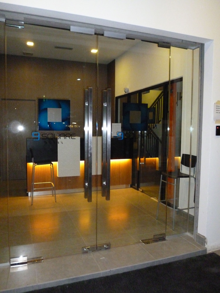 9 Square Hotel - Bangi 36/45