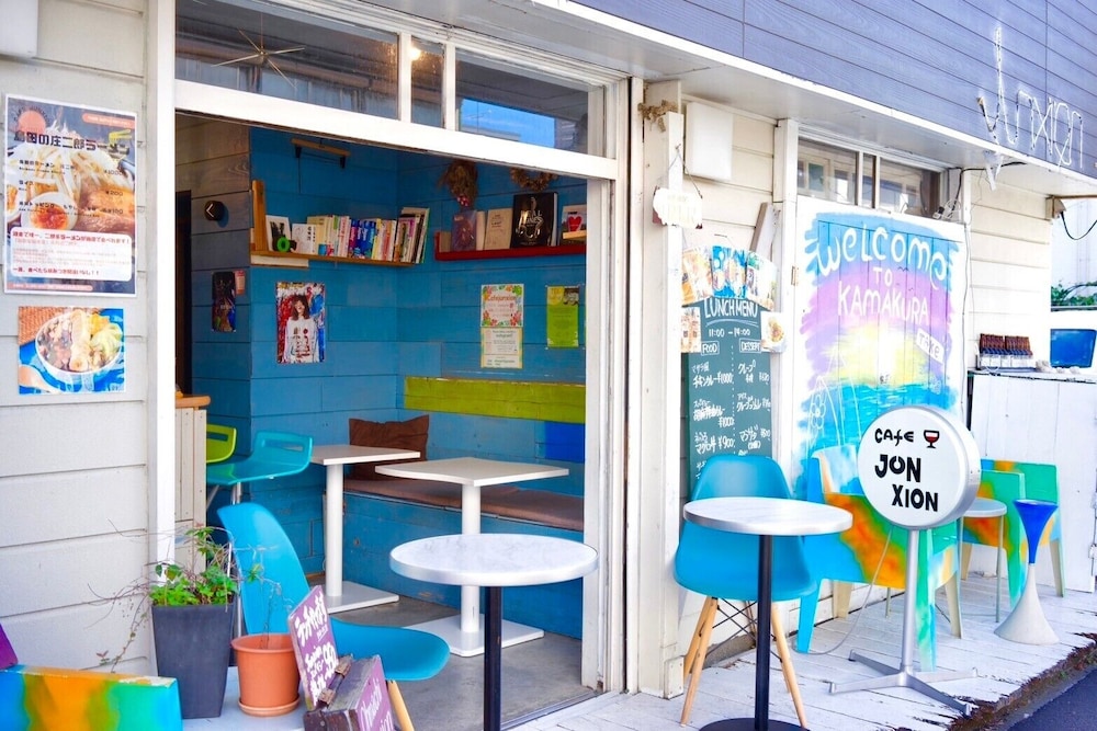 Ohmachi Junxion - Hostel 44/50