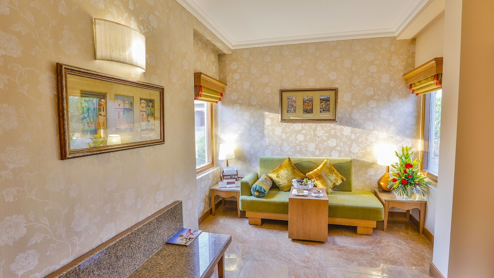 Heritage Village Resort and Spa Manesar 57/87