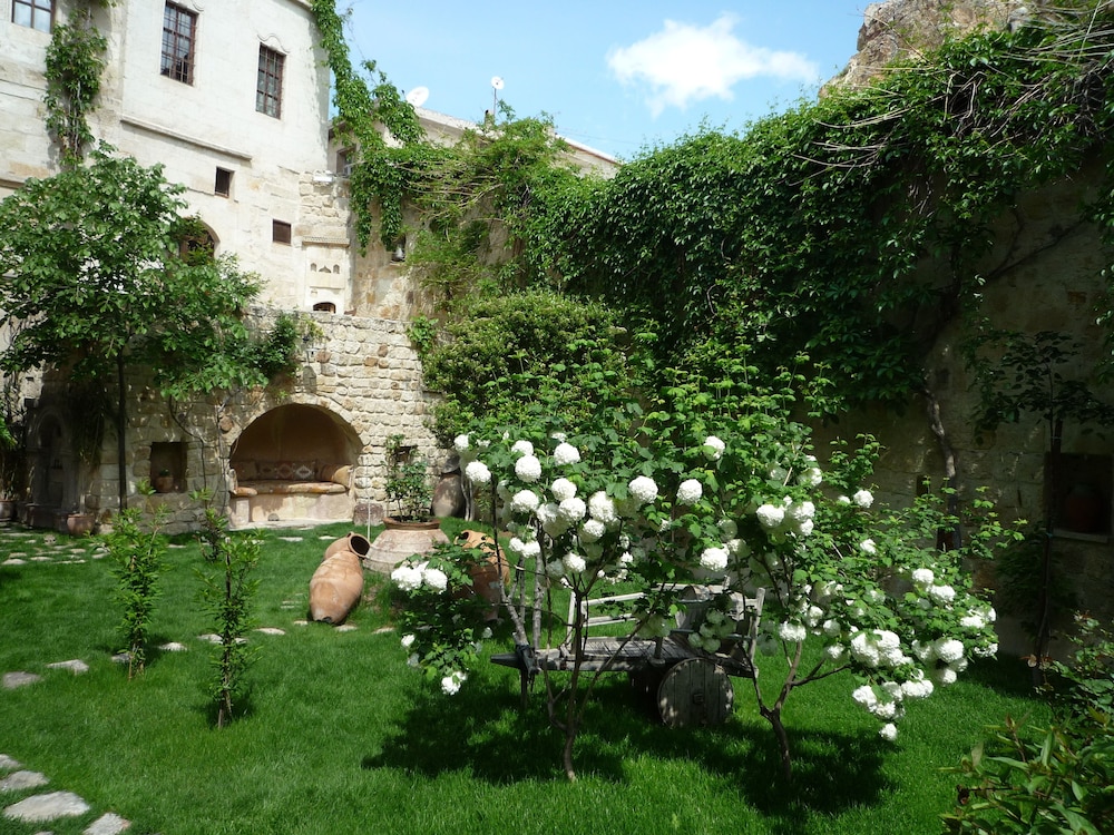 Selcuklu Evi Cave Hotel - Special Class 42/50