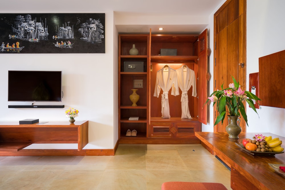 Golden Temple Residence 29/50