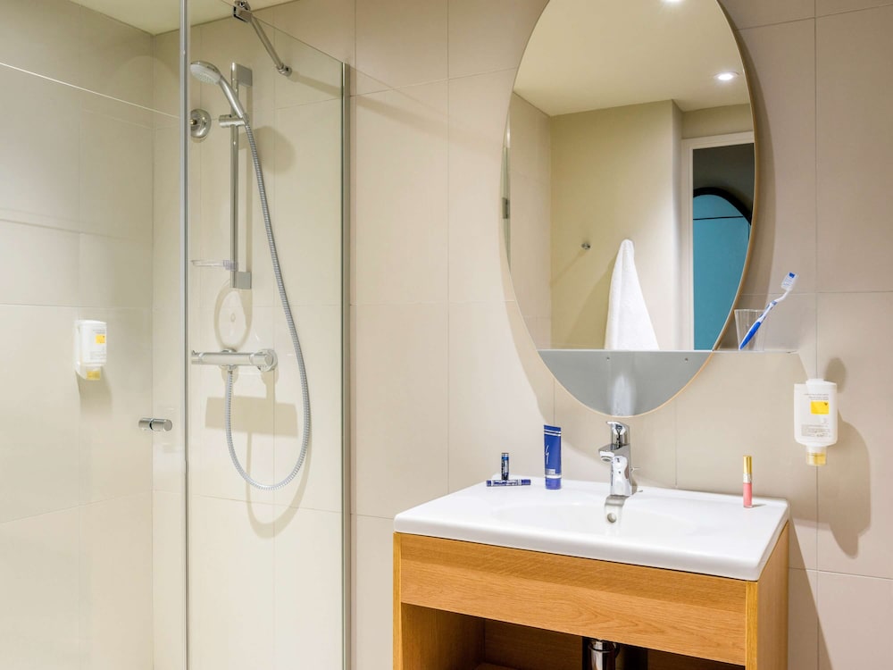 Aparthotel Adagio Access Palaiseau Saclay 12/60