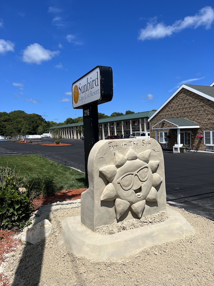 Travelodge West Yarmouth/Hyannis 41/45