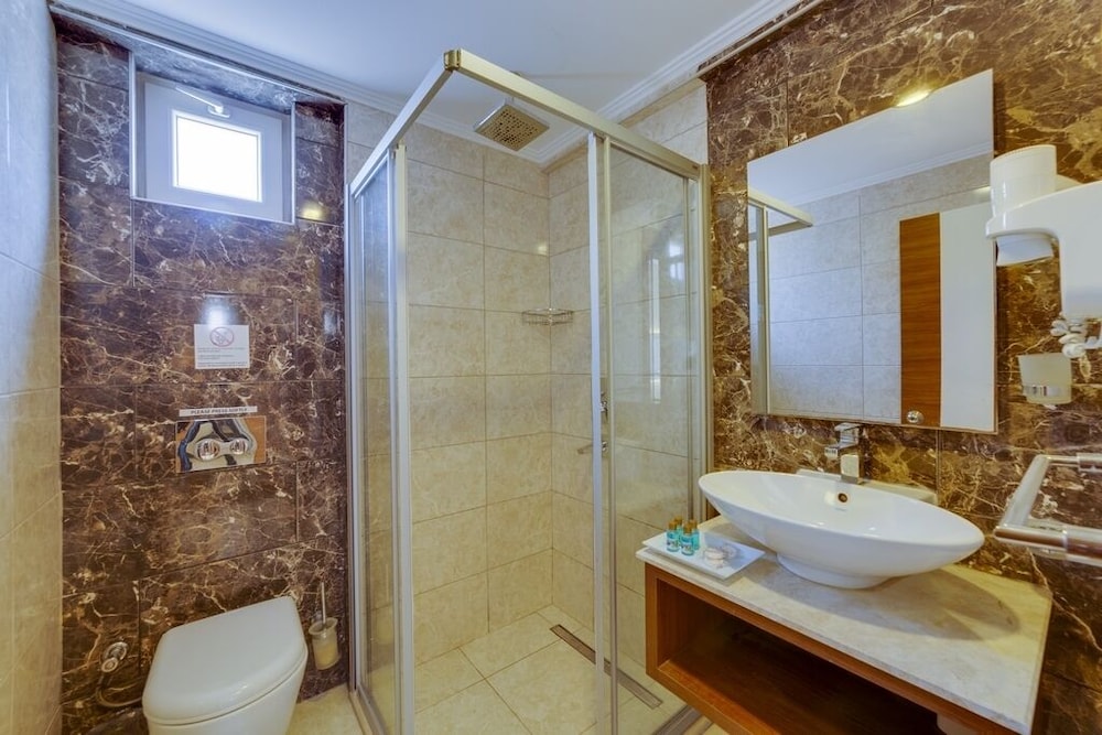 Marcan Resort Hotel 42/42