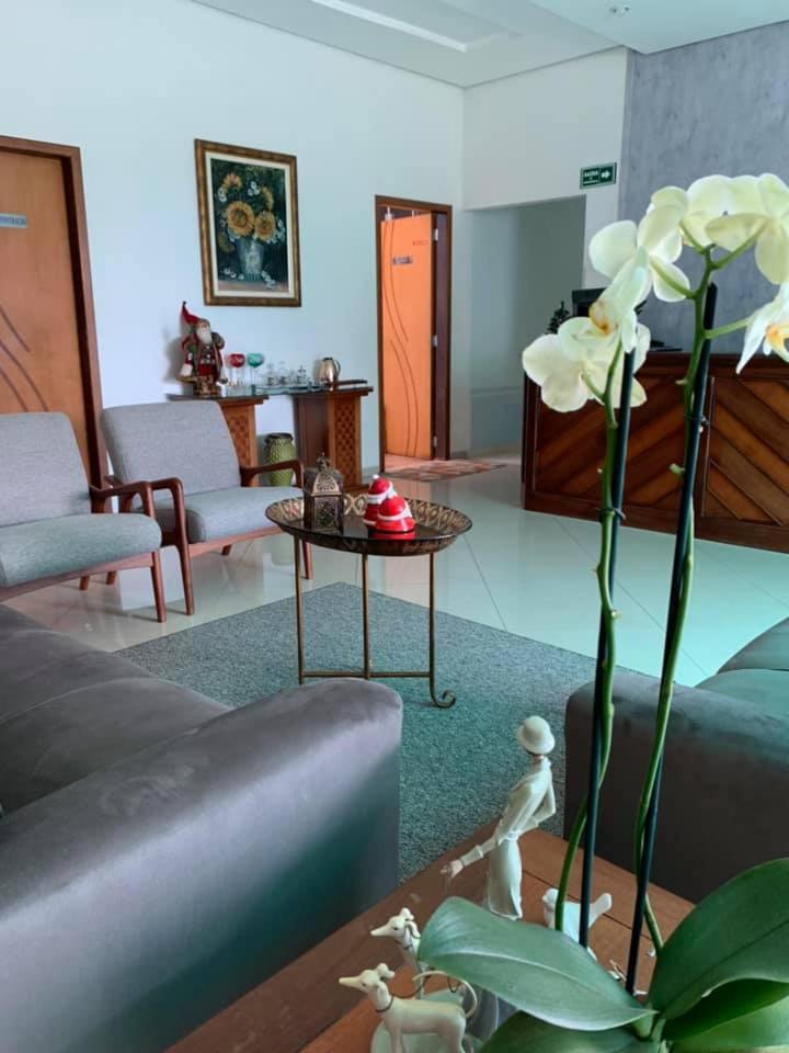 Aruanã Palace Hotel 22/33