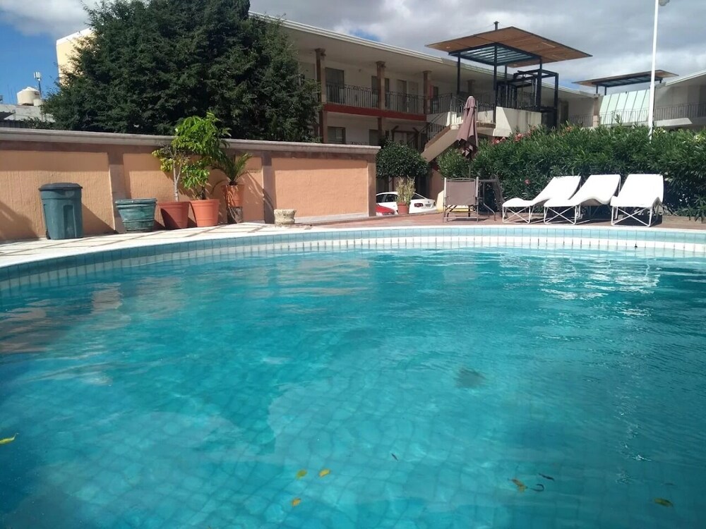 Hotel Flamingo 38/45