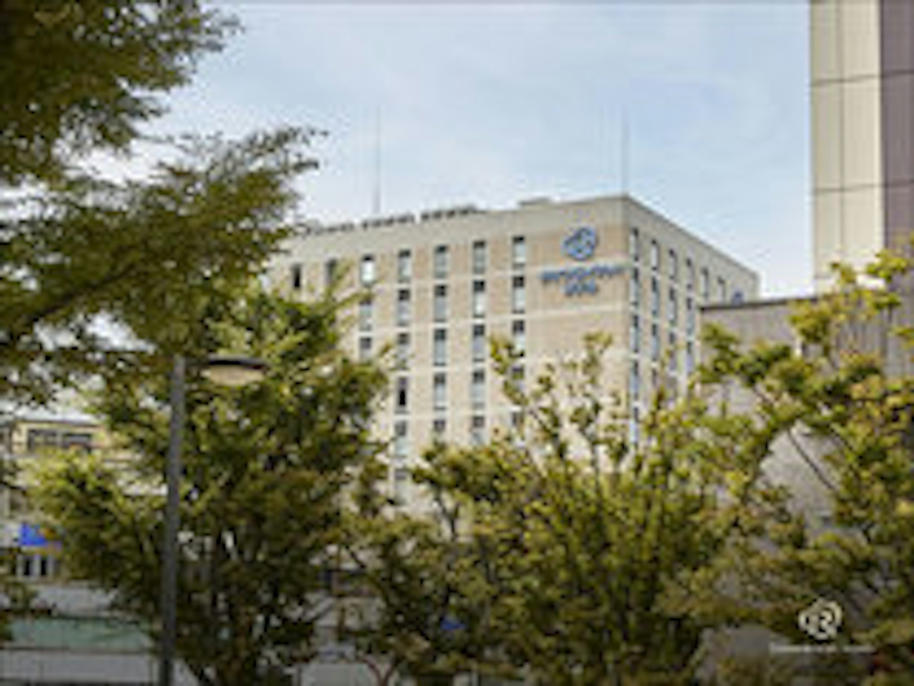 Daiwa Roynet Hotel Hamamatsu 5/50