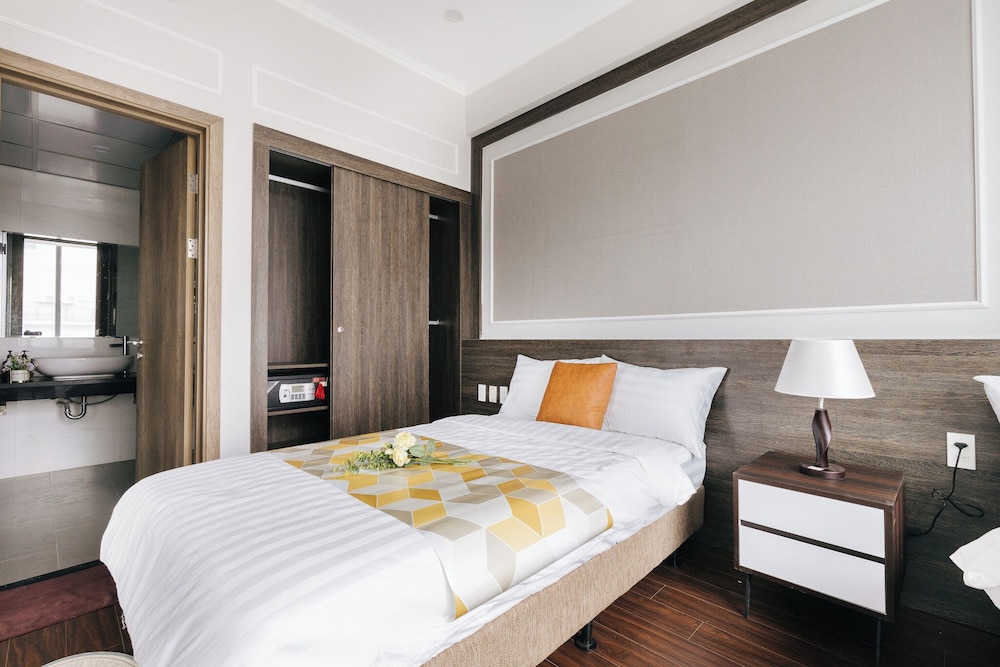 Ivy Luxury Hotel & Apartment 17/55