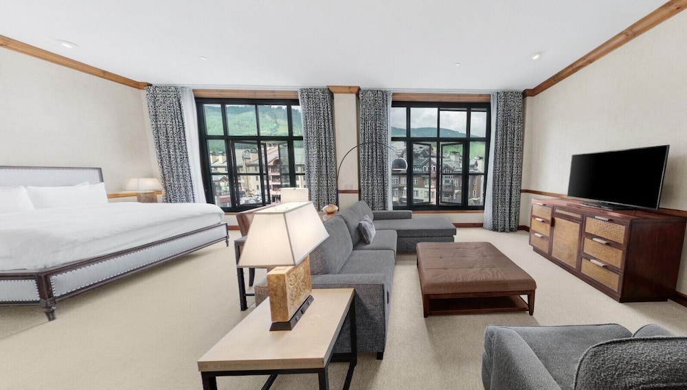 Park Hyatt Beaver Creek Resort and Spa 54/76