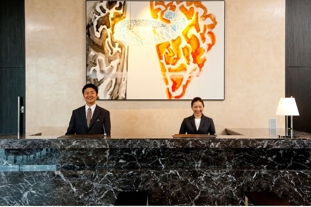 The Gate Hotel Asakusa Kaminarimon by Hulic 34/54