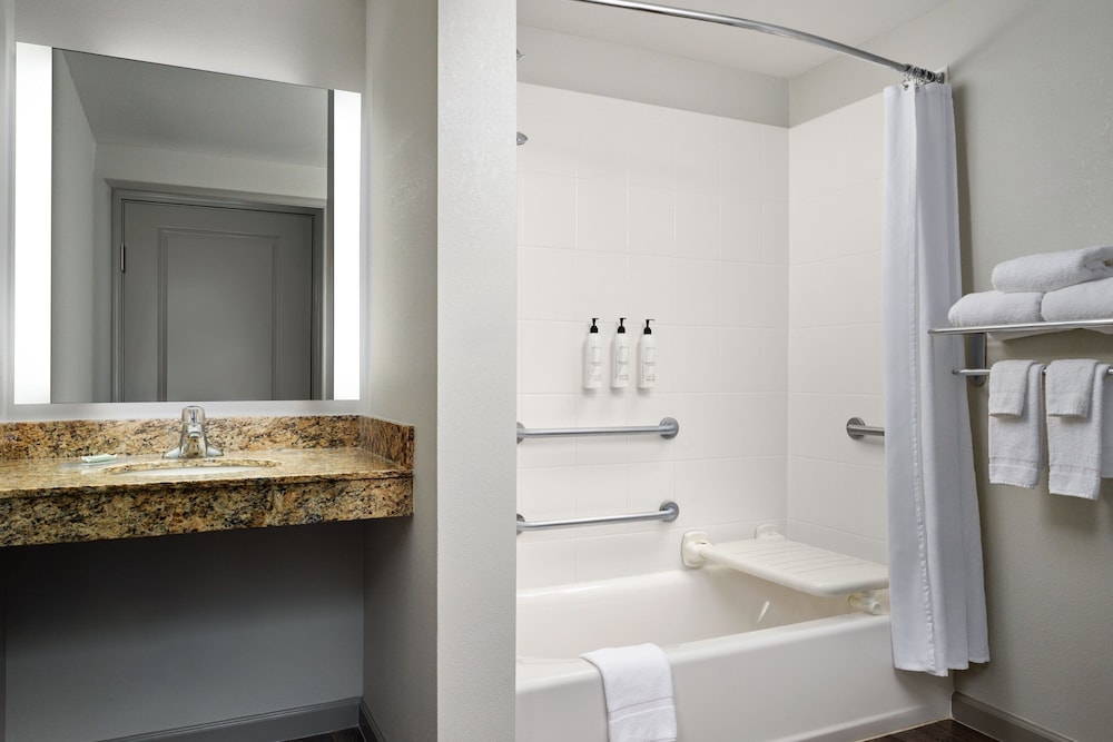Towneplace Suites Columbia Northwest Harbison 48/51