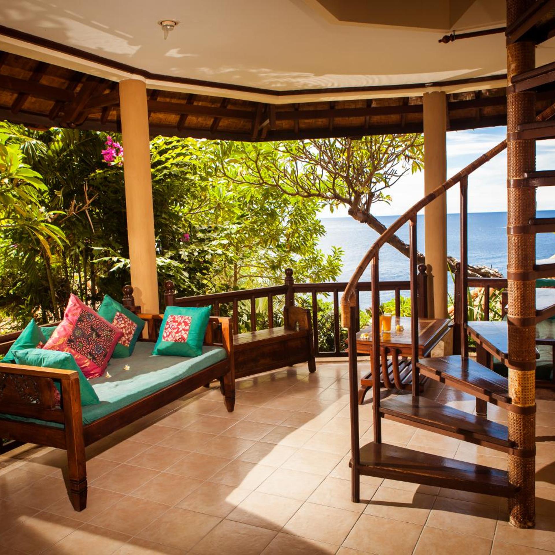 BLUE MOON VILLAS 34/55
