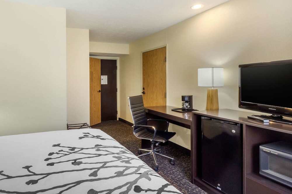 Sleep Inn Ogden near Event Center 33/34