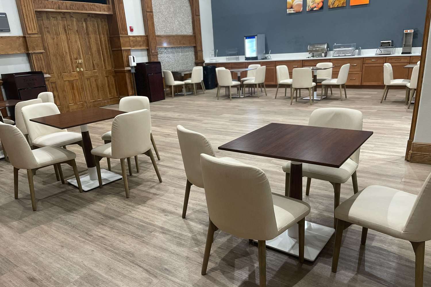 Comfort Inn Pensacola Near NAS Corry Station 37/60