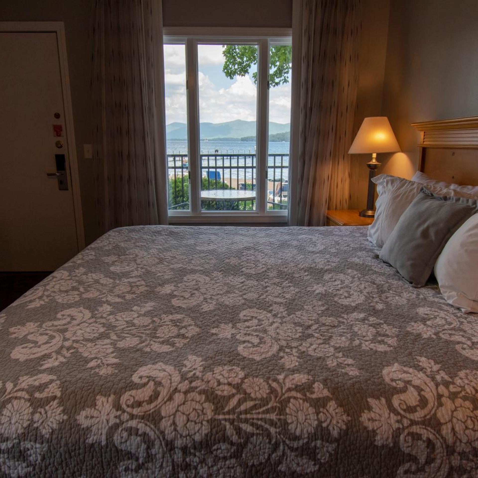 Marine Village Resort 15/51