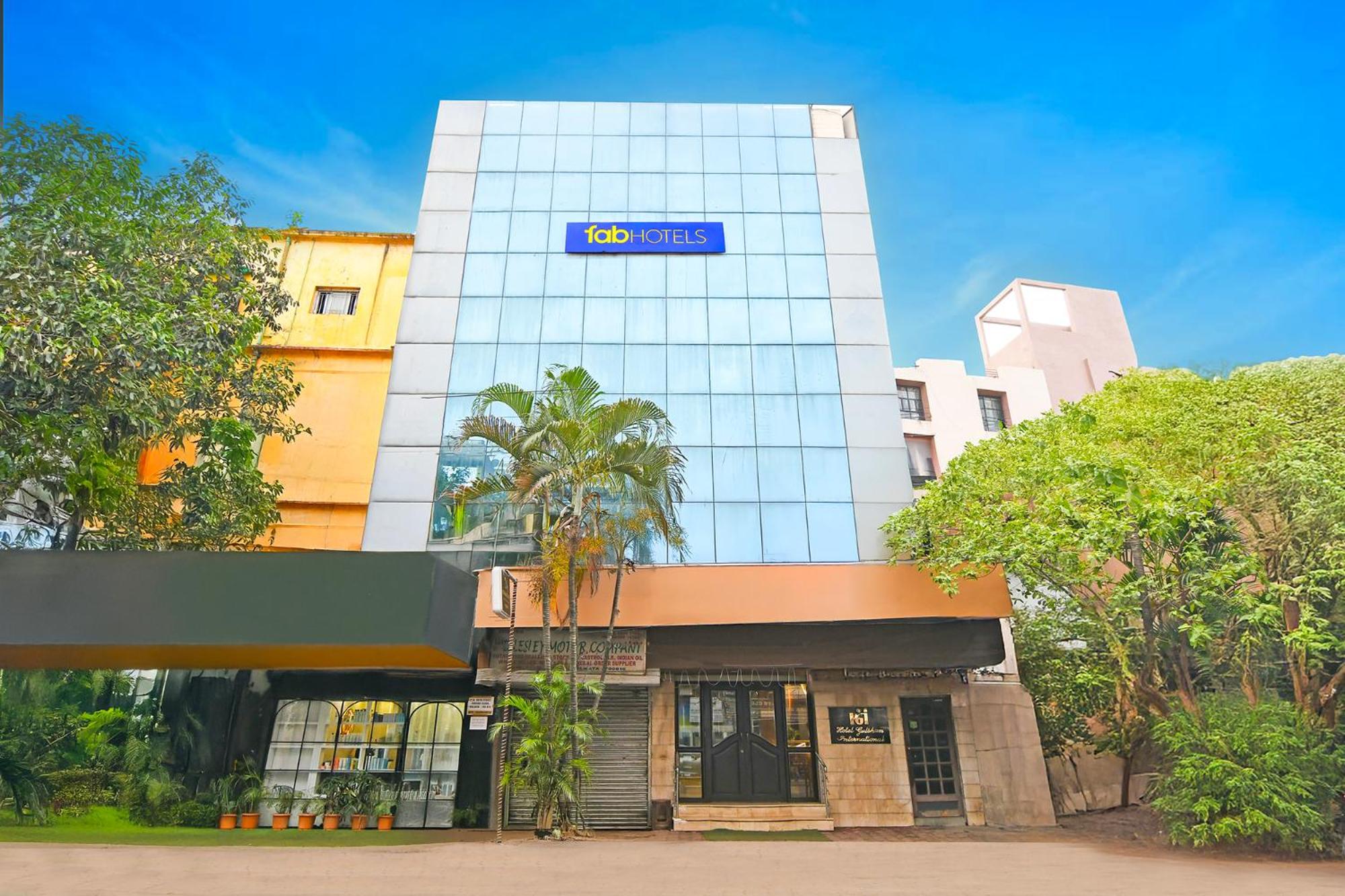HOTEL GULSHAN INTERNATIONAL. 6/38