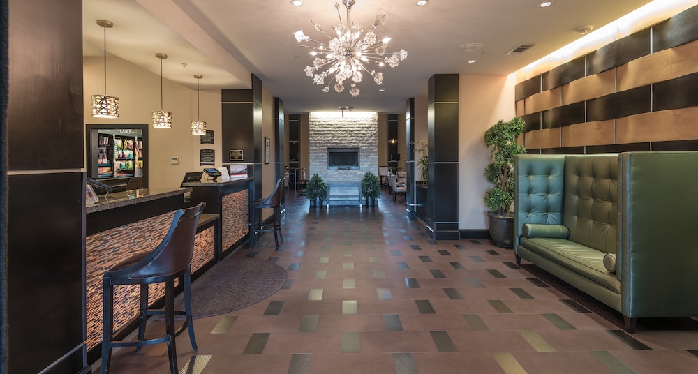 Staybridge Suites Dfw Airport North 9/75