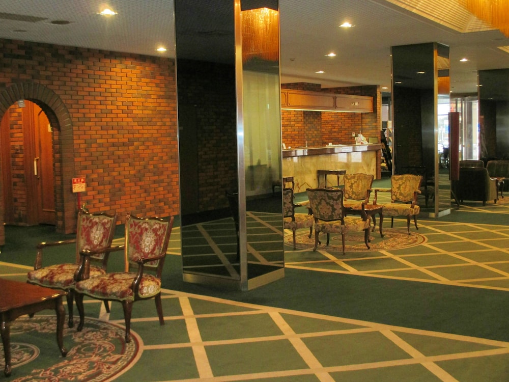 Muroran Prince Hotel 33/43