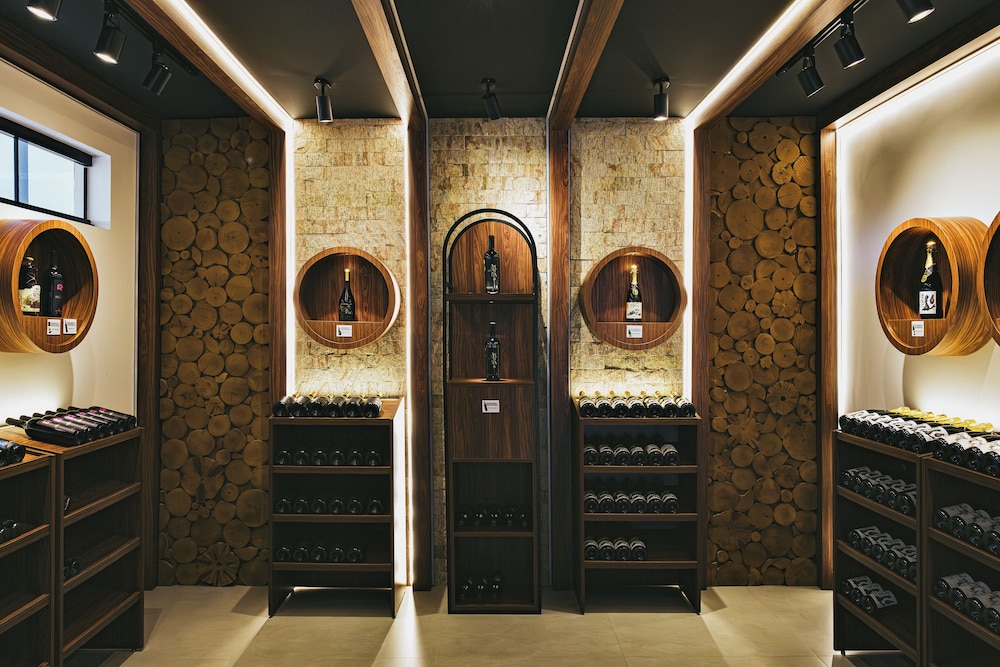 Hotel Boutique Vinicola Araucaria by Slaviero Hoteis 20/50