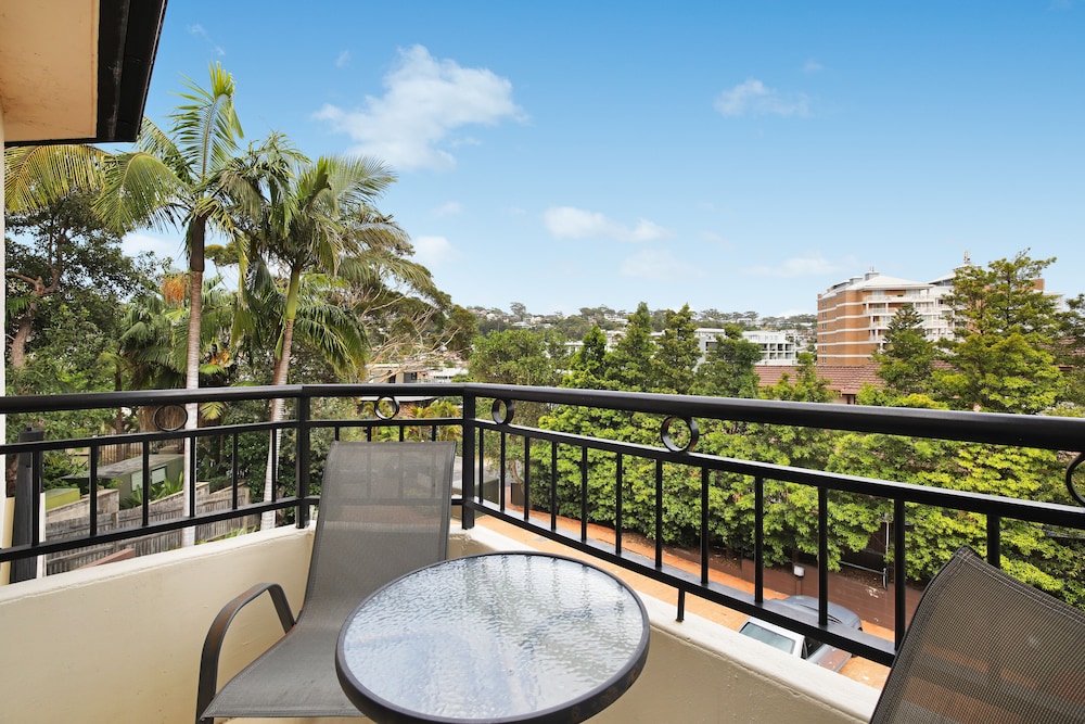 Terrigal Sails Serviced Apartments 31/63