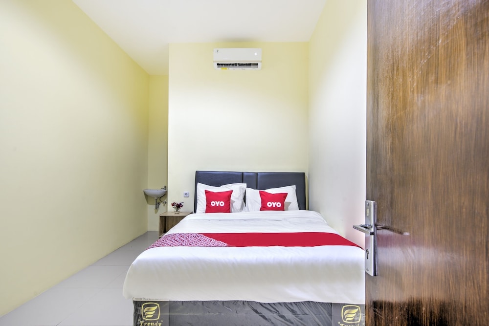 OYO 2509 Hotel Tebel 19 11/23