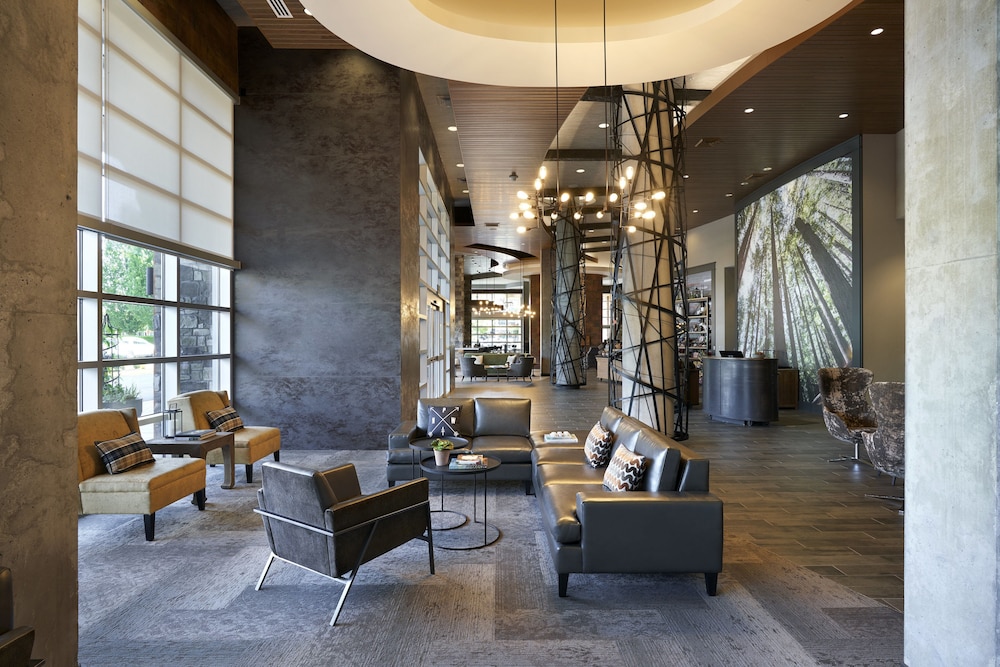 Archer Hotel Seattle Redmond 49/75