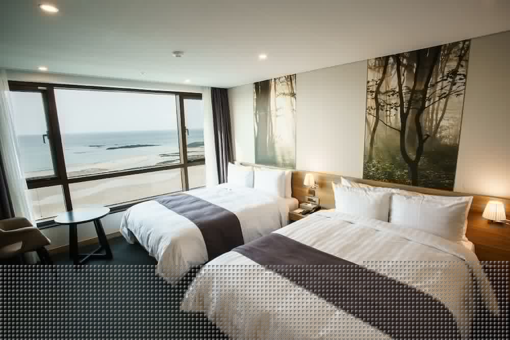 Utop Ubless Hotel Jeju 6/50