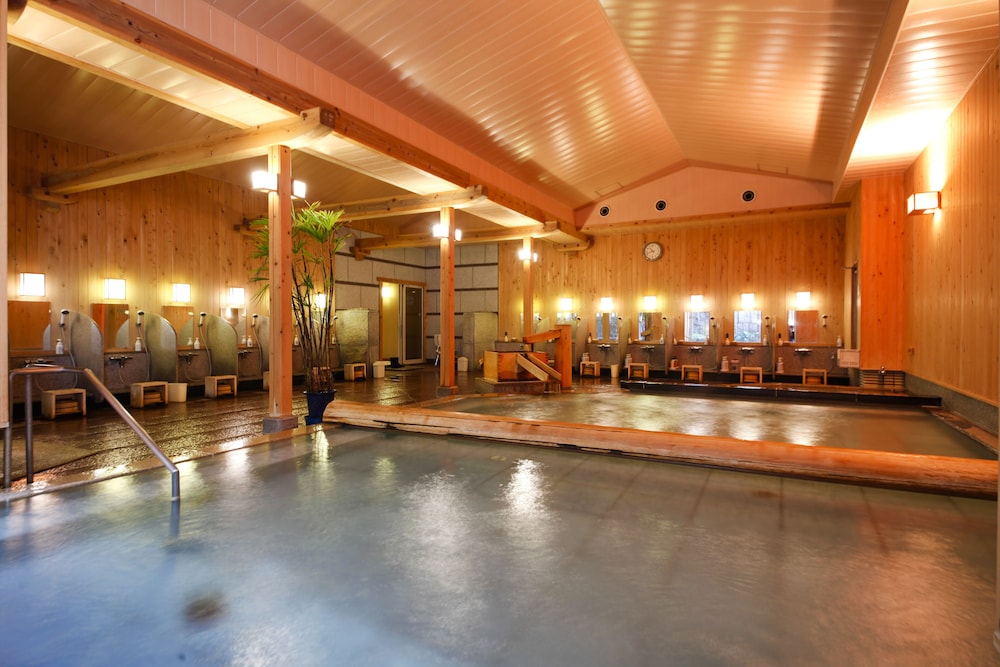 Yumoto Konpira Onsen Hananoyu 29/50