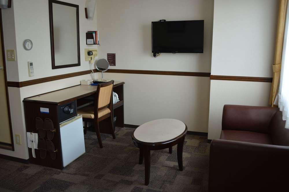 TOYOKO INN CHIBA-EKI HIGASHI-GUCHI 52/62