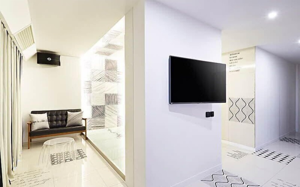 Hotel Boutique 9 42/55