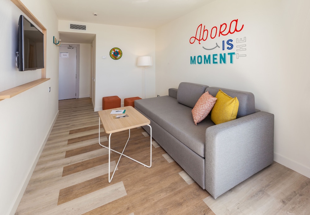 Abora Interclub Atlantic by Lopesan Hotels 34/70
