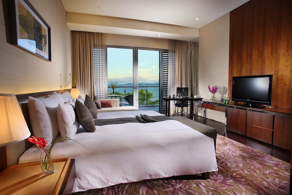 Kingkey Palace Hotel Shenzhen 13/69