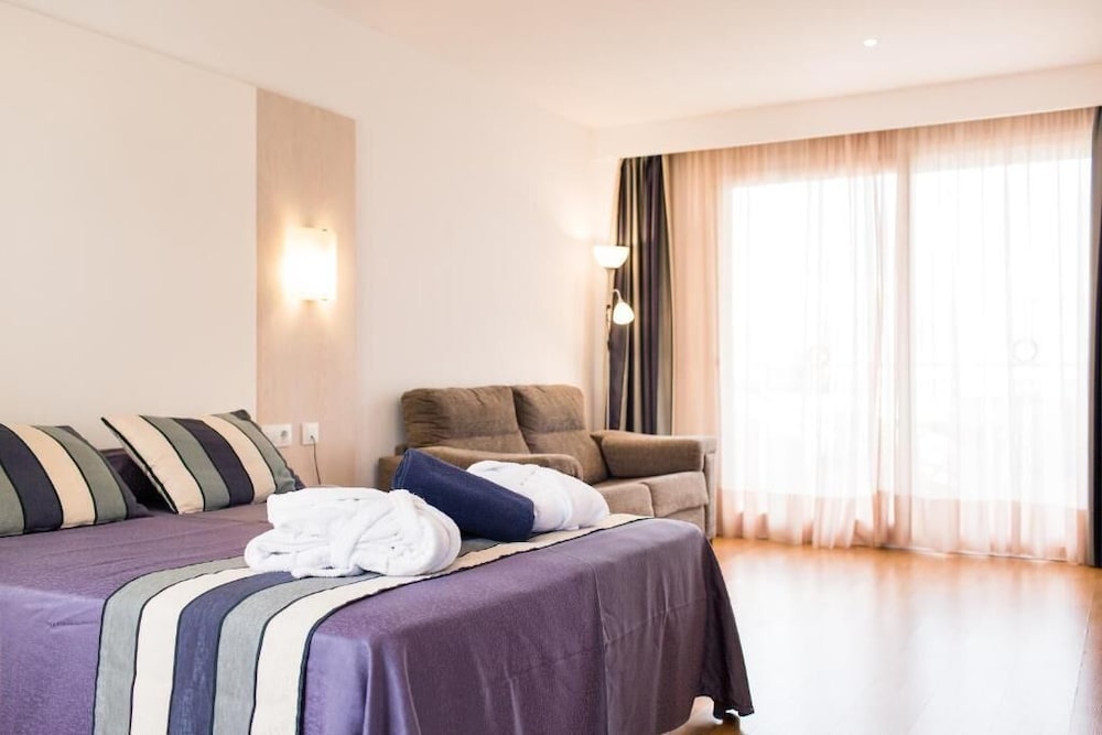 Hotel Spa Sagitario Playa 7/30