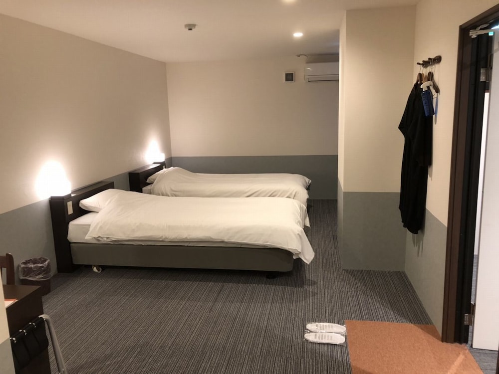 Hotel Taiyo Noen Furumitsu 7/19