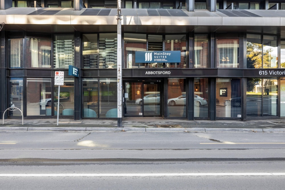 MainStay Suites Abbotsford 3/58