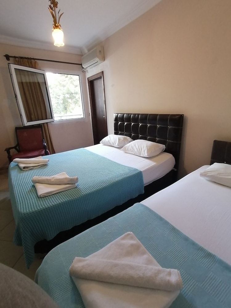 Gloria Tibi Hotel Gumbet 24/59