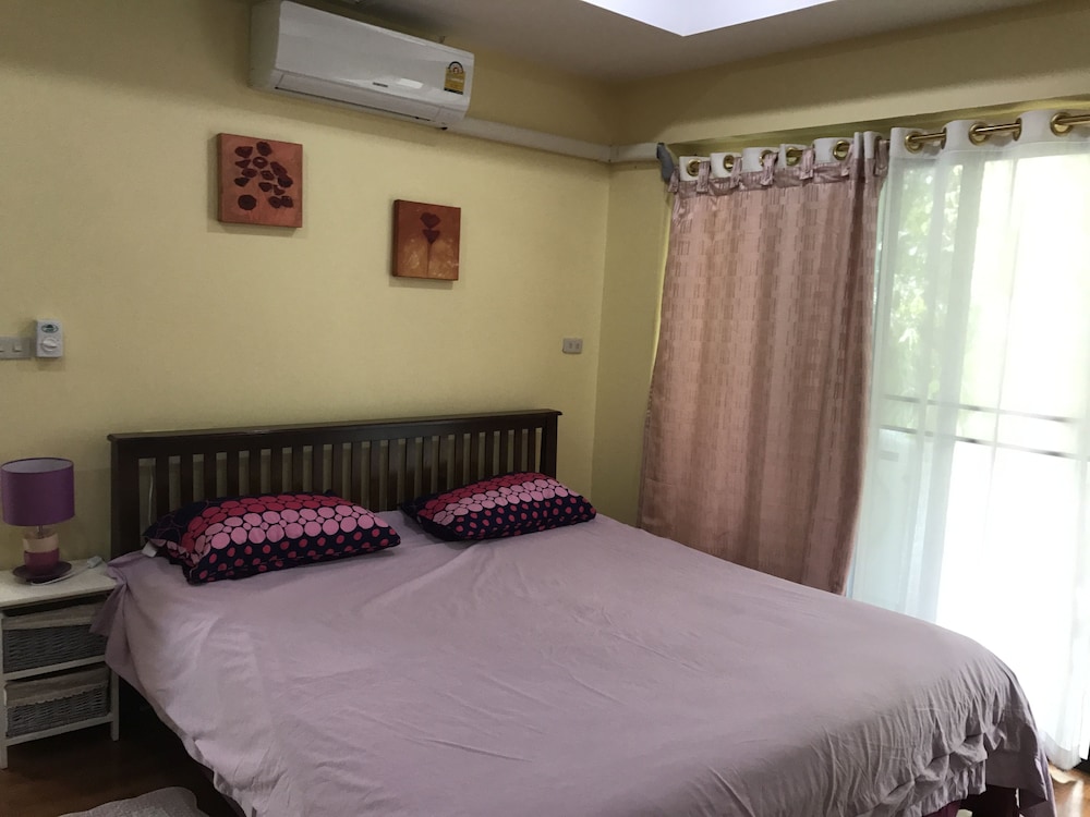 2 BEDROOMS, BASIC, APARTMENT, SEA VIEW, KITCHEN