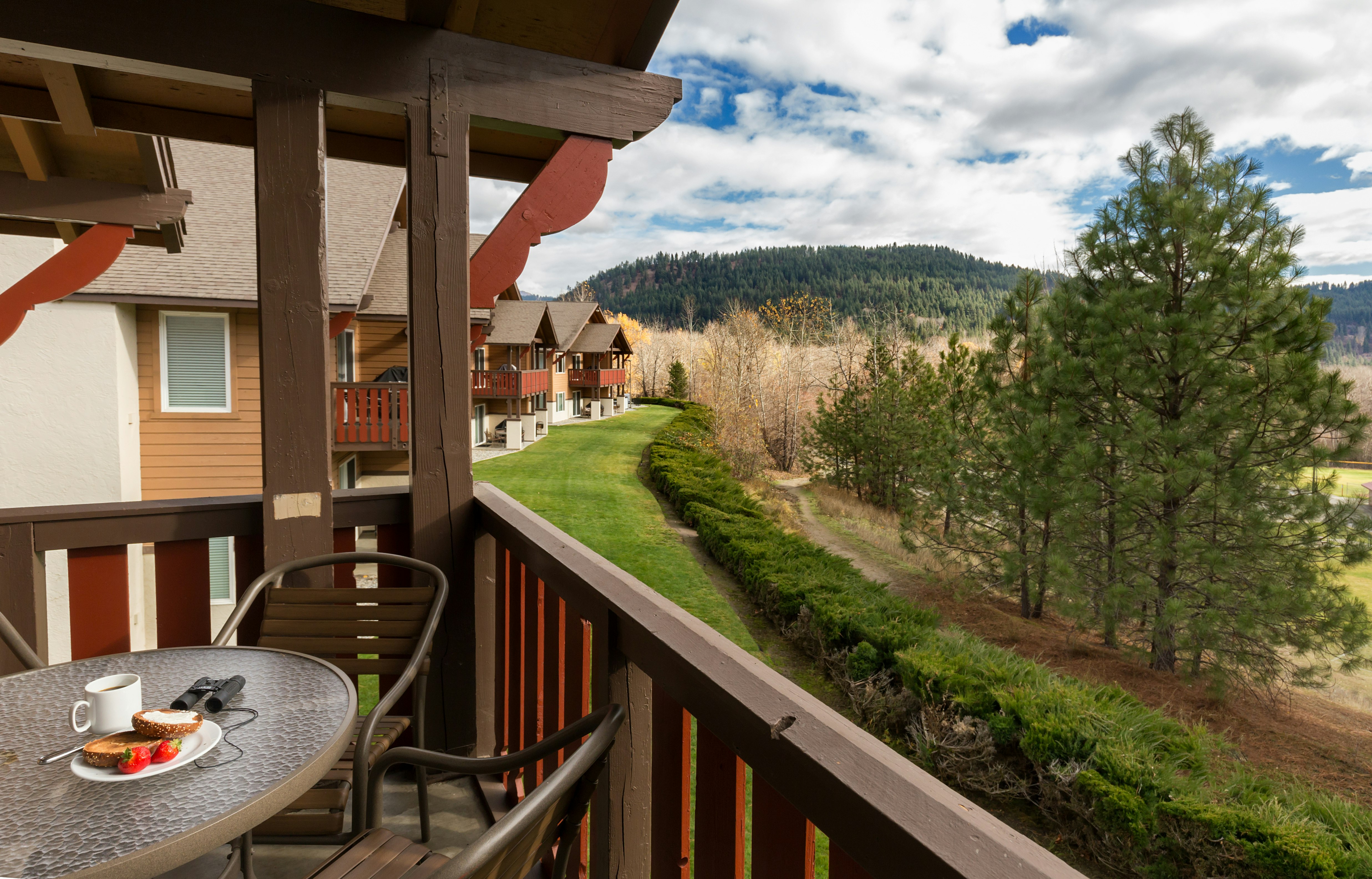 WorldMark Leavenworth 35/59
