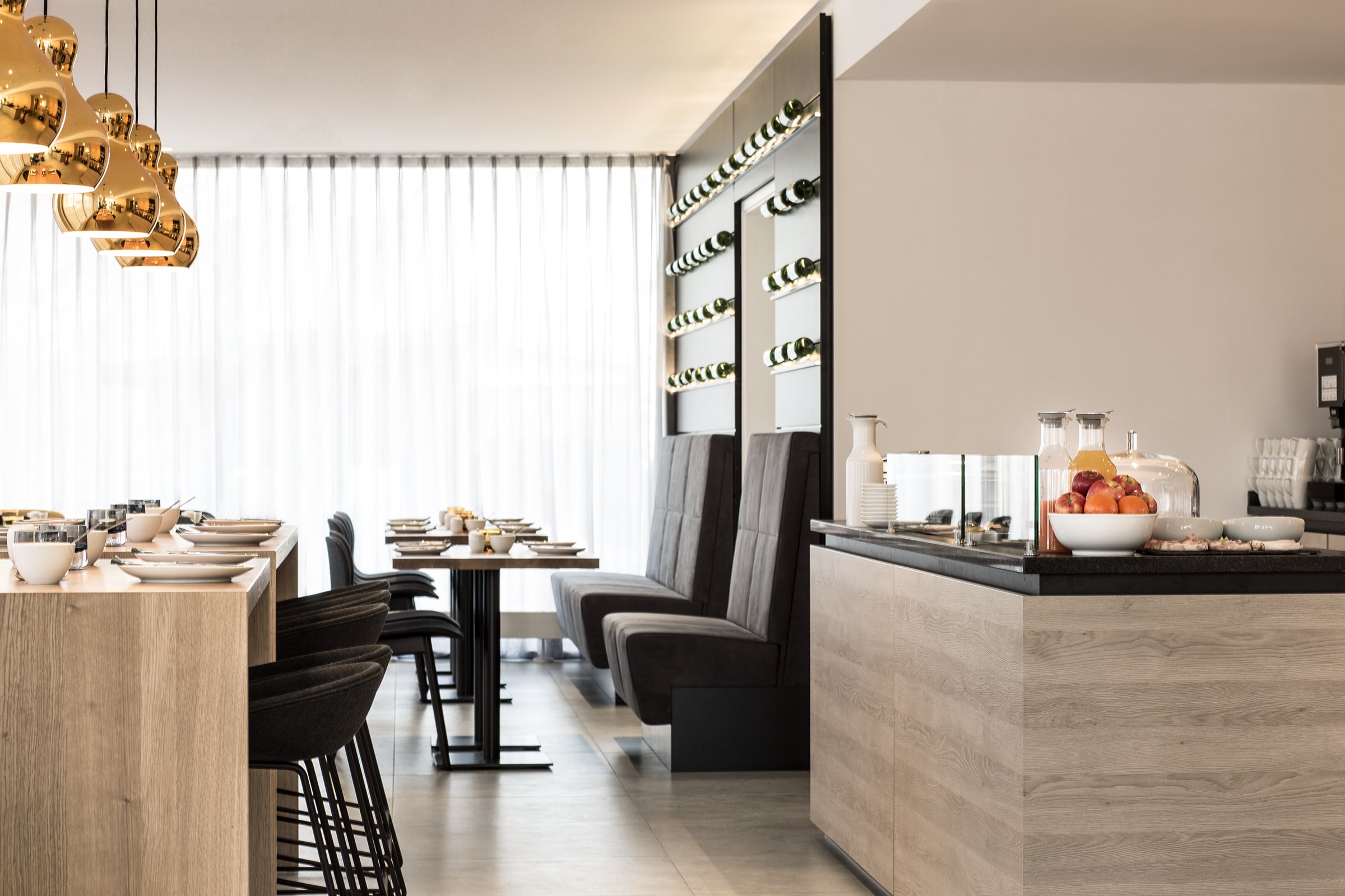 Maximilians Boutique-Hotel Landau 4/26