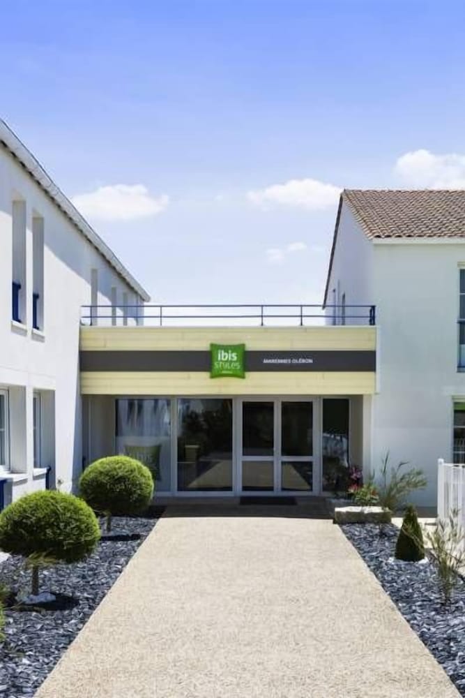 Ibis Styles Marennes Oleron 7/53