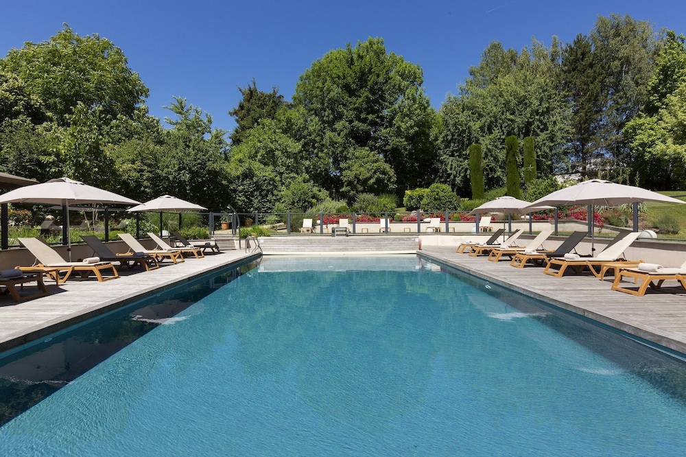 Residence La Reserve 1/67