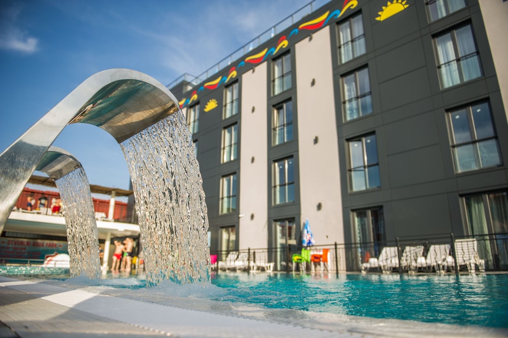 hollywoodland wellness and spa hotel