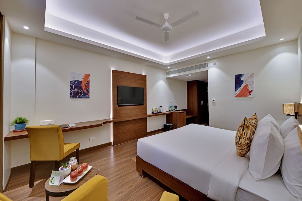 The Fern - An Ecotel Hotel, Alwar 11/20