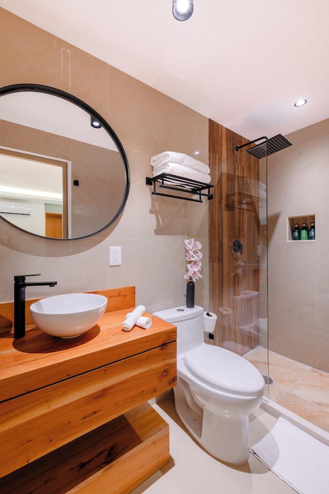 Coralia Boutique Hotel Cozumel 57/59