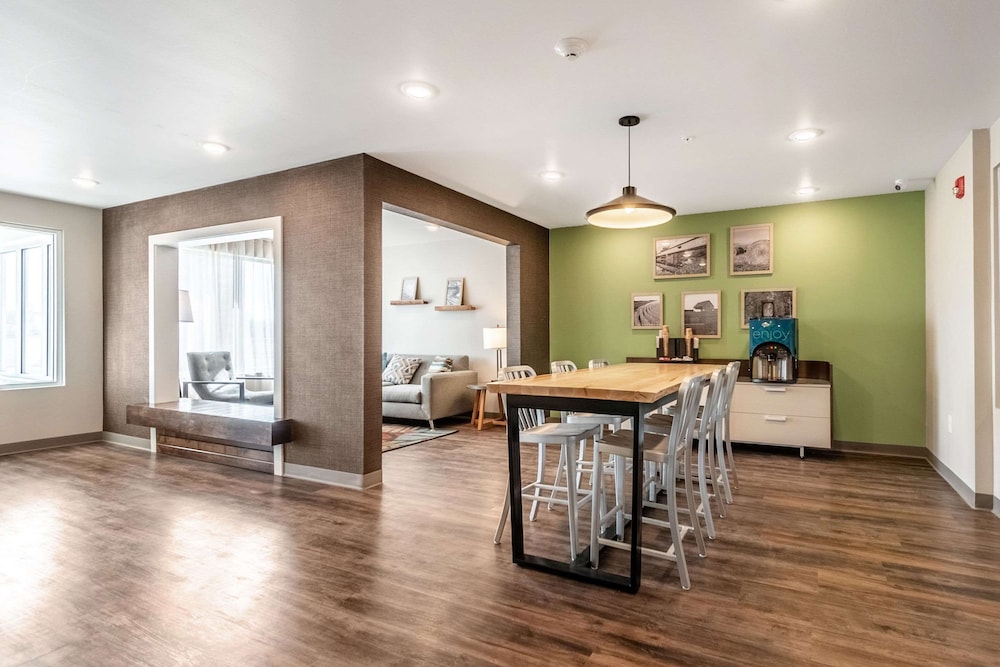 WoodSpring Suites Indianapolis Zionsville 15/24