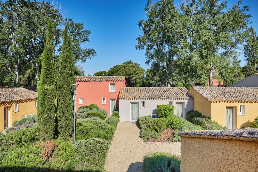 Odalys Village Camarguais Les Gardians 40/50
