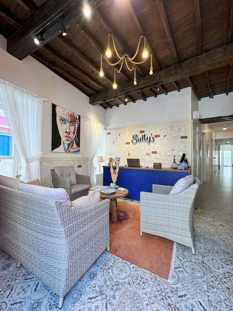 Sultys Alacati 31/50