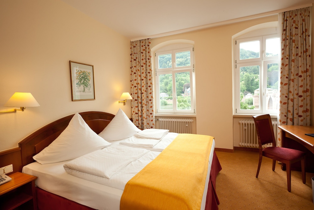 Hotel Hollaender Hof 29/70