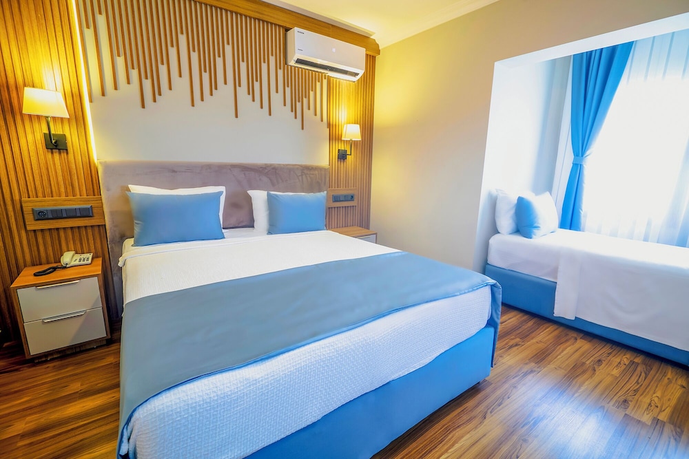 Dalyan Tezcan Hotel 23/50